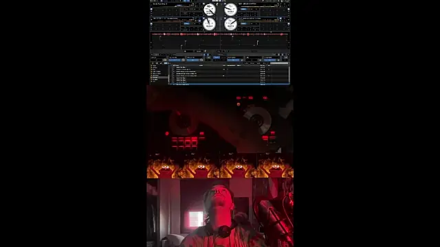 Snapshot of vittote chatting on 02-23-25, 09:55 vittote online show from 02-23-25, 09:55