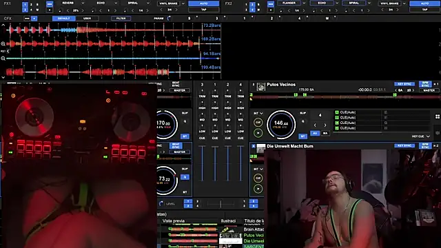 Snapshot of vittote chatting on 02-25-25, 09:53 vittote online show from 02-25-25, 09:53