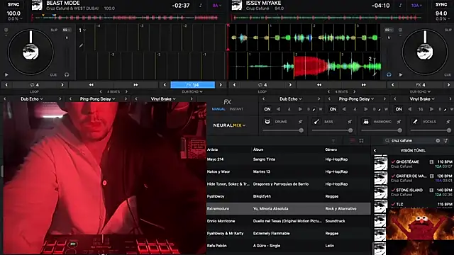 Snapshot of vittote chatting on 02-26-25, 01:19 vittote online show from 02-26-25, 01:19