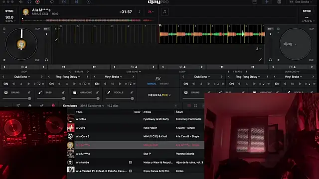 Snapshot of vittote chatting on 03-04-25, 10:35 vittote online show from 03-04-25, 10:35