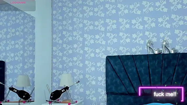 SalomeSimonz online show from 11-16-25, 07:30