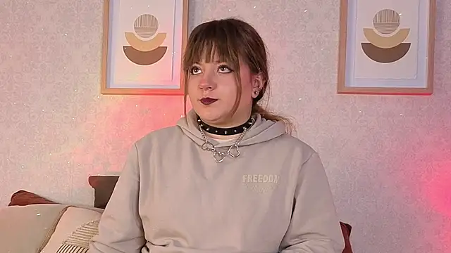 Veronica simons online show from 10-10-25, 09:03