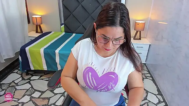 CamyMature online show from 02-12-25, 06:40