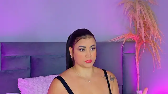 AlynAllen online show from 02-24-26, 05:00