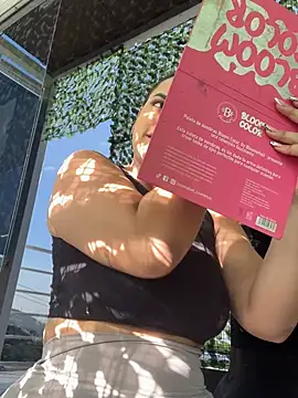 AlynAllen online show from 03-15-26, 12:44