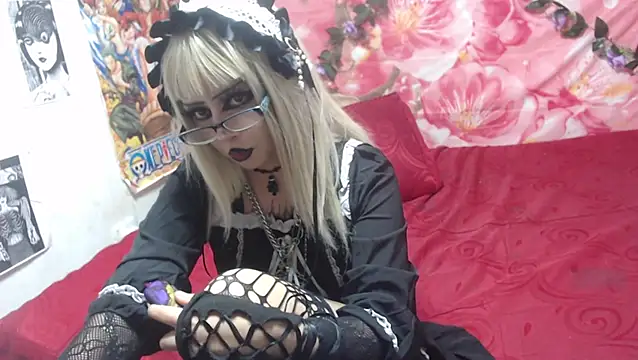 Snapshot of darkelectrodj chatting on 01-24-25, 04:48 darkelectrodj online show from 01-24-25, 04:48