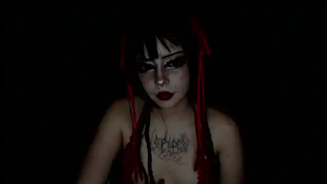 Snapshot of darkelectrodj chatting on 03-02-25, 03:37 darkelectrodj online show from 03-02-25, 03:37