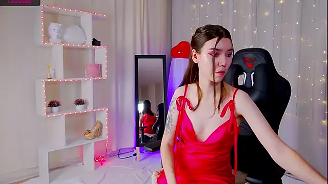 Amelia skyy online show from 02-26-25, 02:26