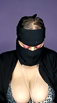 shosho500500 online show from 12-04-25, 09:45