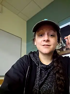 xxxshimmer online show from 02-20-25, 04:57