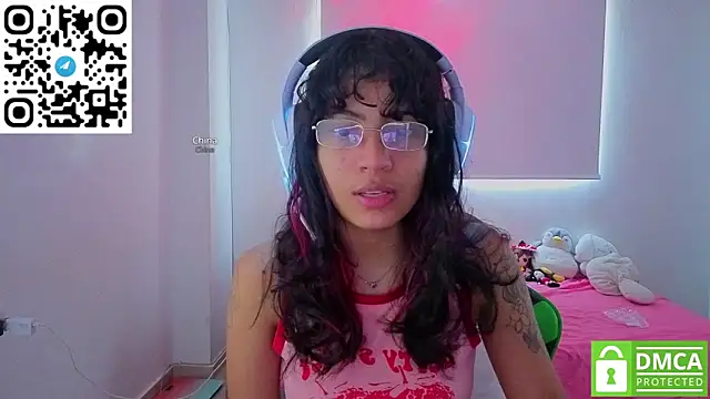 Lovelyamyy online show from 04-01-26, 01:12