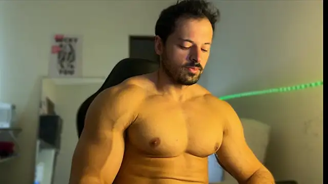 Lucasfit24 online show from 03-11-26, 02:56