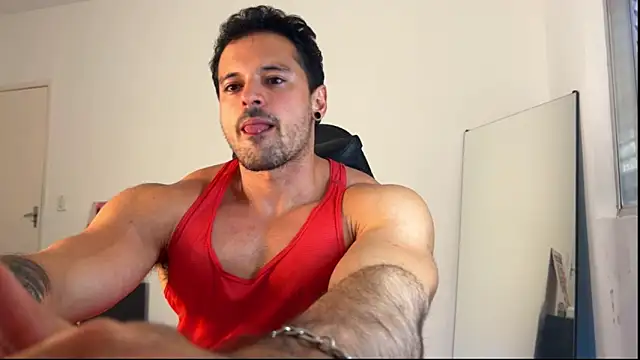 Snapshot of Lucasfit24 chatting on 06-22-26, 03:08 Lucasfit24 online show from 06-22-26, 03:08