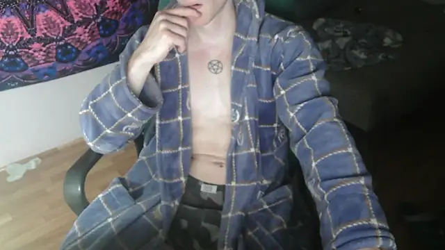 johnny positive online show from 09-12-25, 03:45