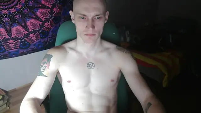 johnny positive online show from 09-17-25, 05:47