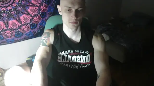 johnny positive online show from 09-18-25, 03:58