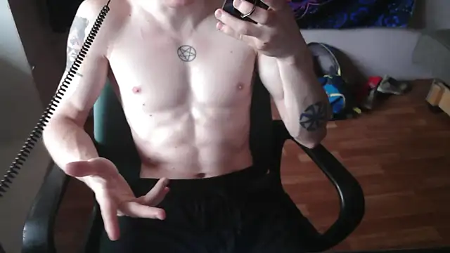 johnny positive online show from 09-28-25, 04:51