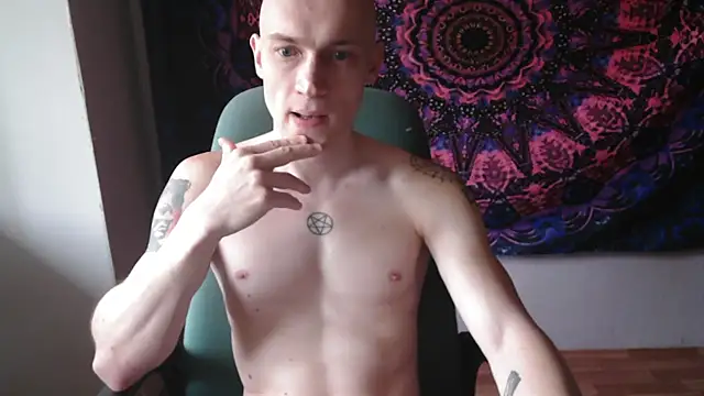 johnny positive online show from 10-09-25, 05:38