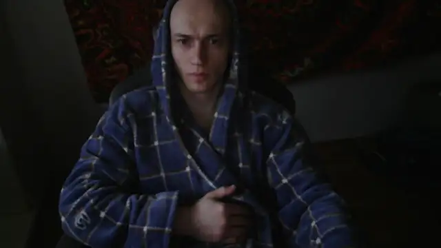 johnny positive online show from 10-26-25, 05:02