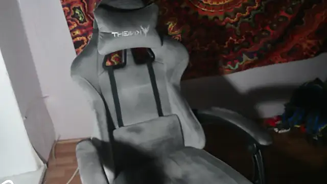 johnny positive online show from 10-31-25, 03:57