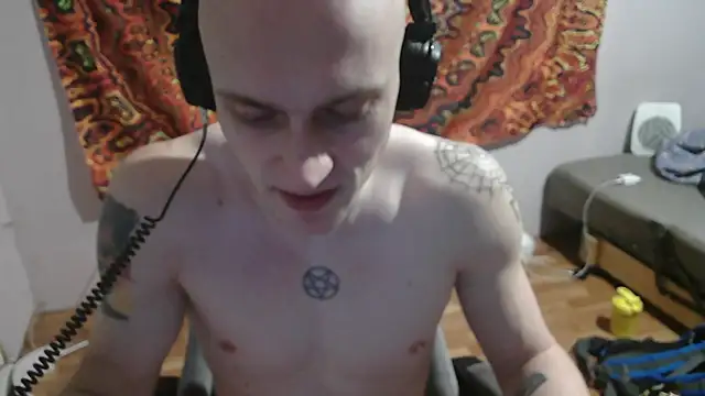 johnny positive online show from 11-18-25, 04:11