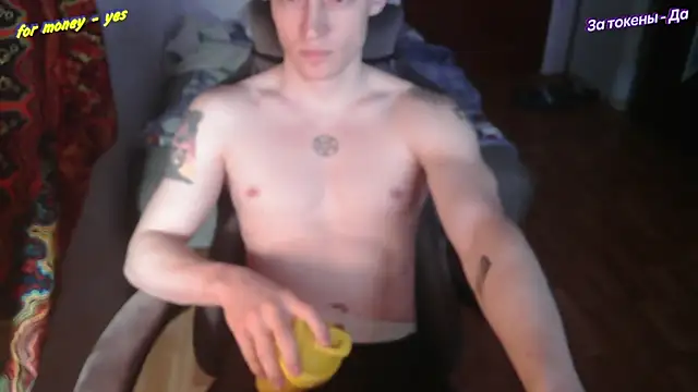 johnny positive online show from 02-05-26, 05:34