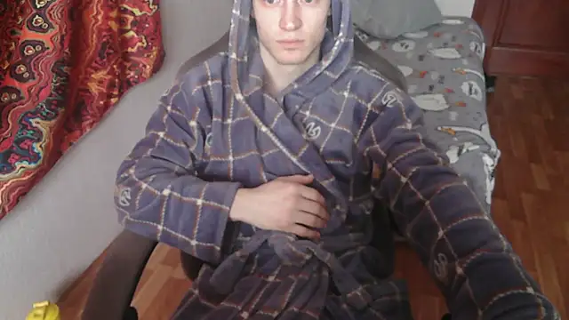 johnny positive online show from 02-08-26, 06:17