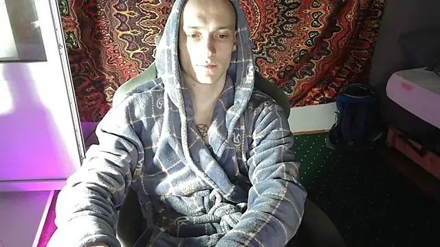 johnny positive online show from 02-17-26, 06:36