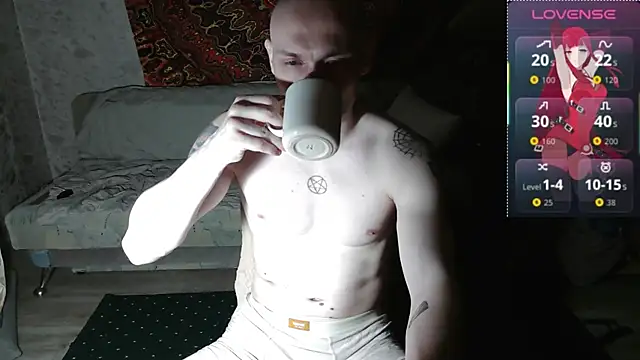 johnny positive online show from 05-24-26, 05:51