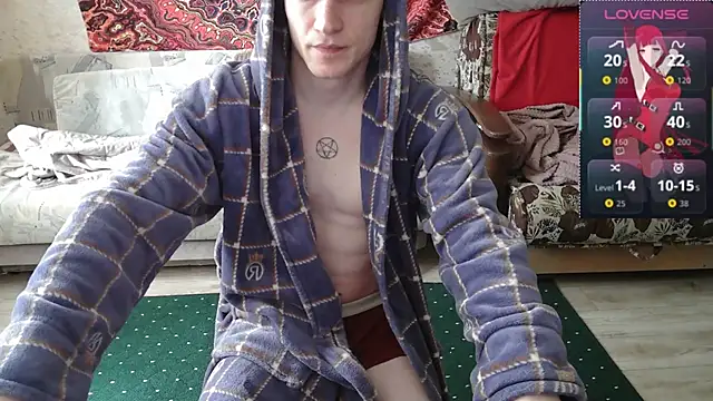 johnny positive online show from 05-30-26, 06:32