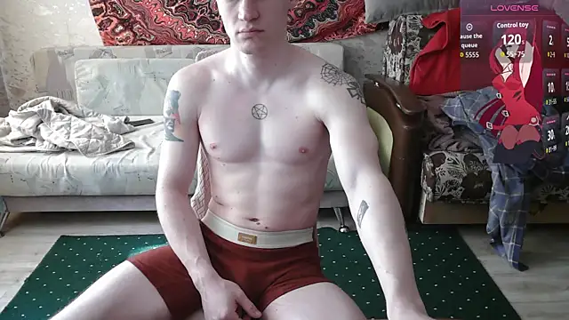 johnny positive online show from 05-31-26, 04:53