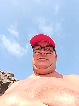 Snapshot of MountJohnXL chatting on 01-30-25, 03:51 MountJohnXL online show from 01-30-25, 03:51