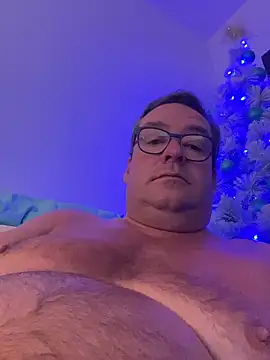 MountJohnXL online show from 12-23-25, 02:42