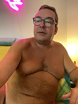 MountJohnXL online show from 02-16-26, 01:13