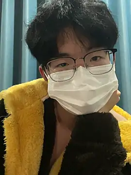 yfx468 online show from 02-15-26, 02:36