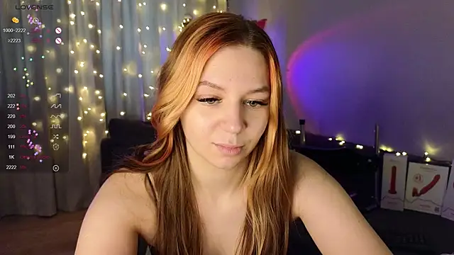 Snapshot of KiraBriis chatting on 01-19-25, 09:11 KiraBriis online show from 01-19-25, 09:11