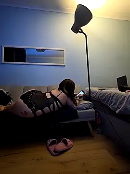 vanillachocduo online show from 03-05-25, 02:14