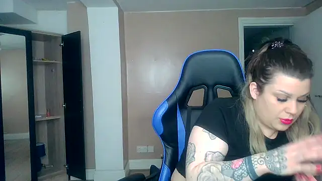 vanillachocduo online show from 03-12-25, 10:37