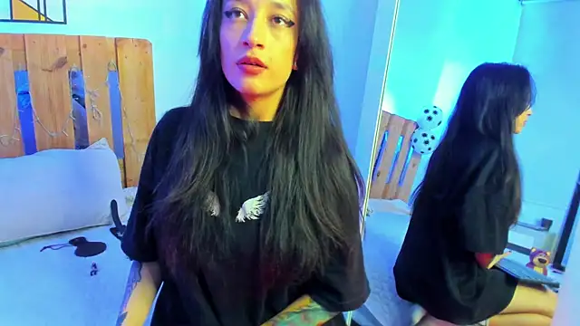 coral jonesss online show from 07-07-26, 02:54