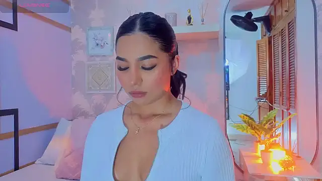 CharlotteGraay online show from 03-31-26, 07:36