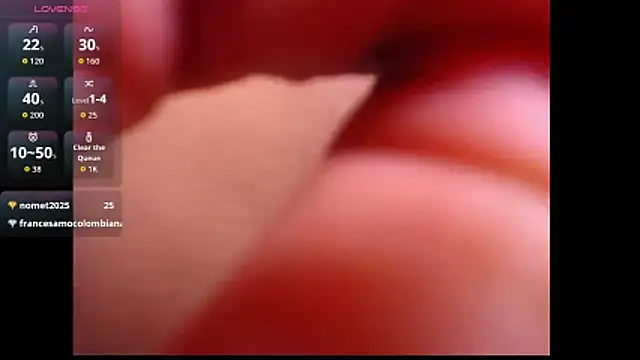 leslycarsson online show from 02-22-26, 10:36