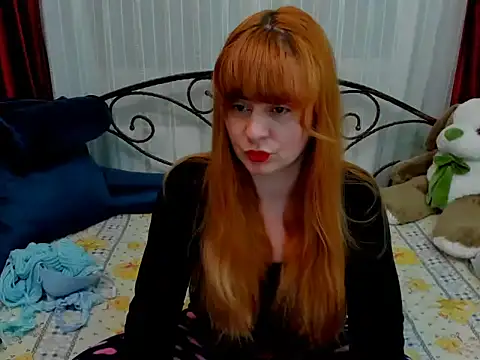 NightWish Lorena online show from 01-24-25, 03:11