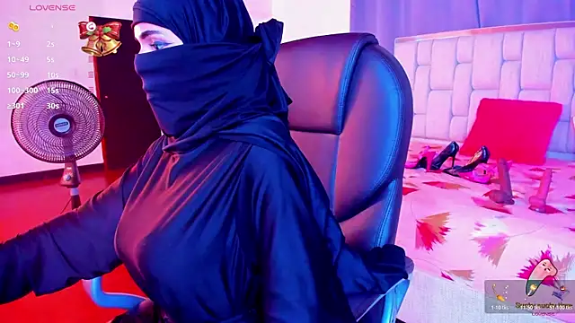 Snapshot of azahara_faraah chatting on 01-05-26, 07:06 azahara faraah online show from 01-05-26, 07:06