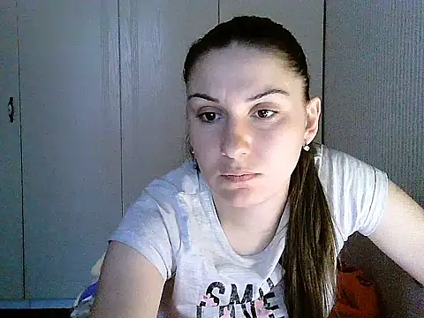 Yuliia30 online show from 12-14-25, 12:10