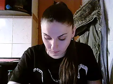 Yuliia30 online show from 02-22-26, 07:01