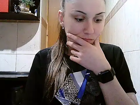 Yuliia30 online show from 02-28-26, 04:30