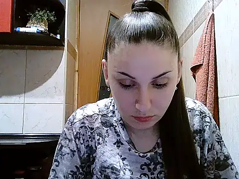 Yuliia30 online show from 03-07-26, 08:39