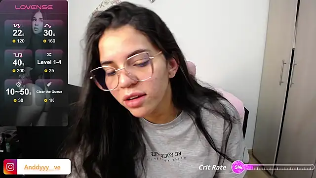 Anddyy   online show from 11-04-25, 10:53