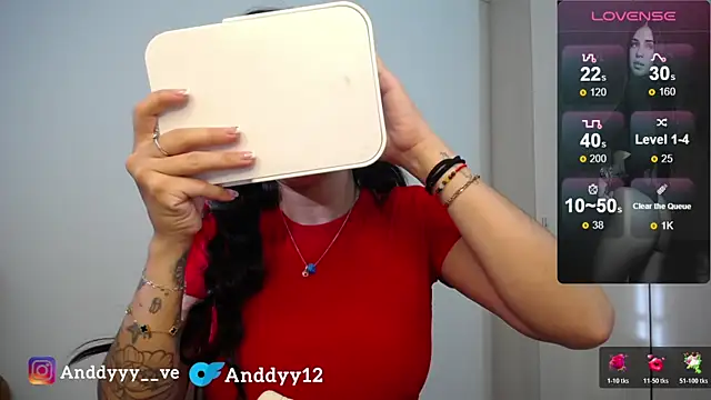 Snapshot of Anddyy__ chatting on 06-12-26, 12:26 Anddyy online show from 06-12-26, 12:26