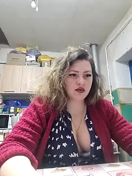 Snapshot of Jyleta chatting on 02-11-26, 09:53 Jyleta online show from 02-11-26, 09:53